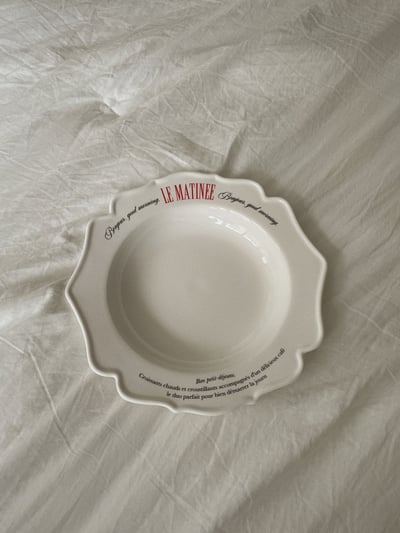 [mamanaube]  Le matinée Series系列15