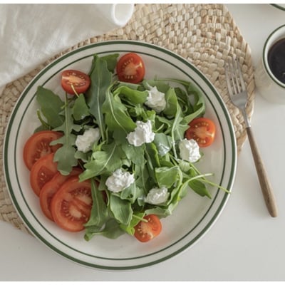 Tuxton emereld 綠色芝麻全系列18