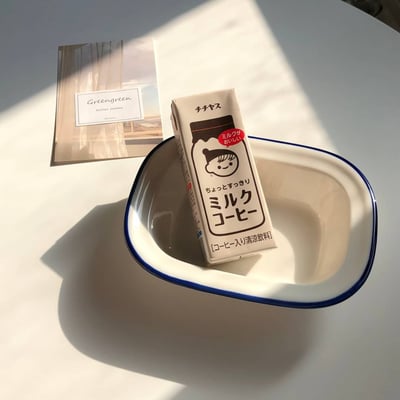 越簡單越好看的陶瓷烤盤2