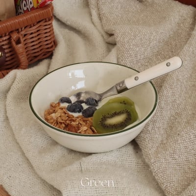 Tuxton emereld 綠色芝麻全系列8