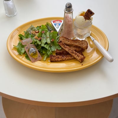 Daily Mood三件式餐具組5