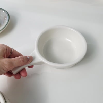 Tuxton eggshell 乳白系列10