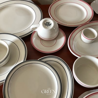 Tuxton Black Bay系列19