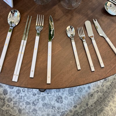 M286 韓國老牌子Edelkochen餐具禮盒組14