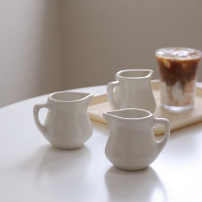 Tuxton eggshell 乳白系列20