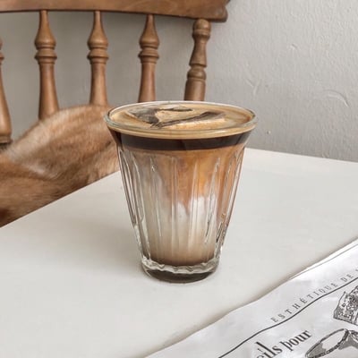 法國製 La rochere玻璃杯1