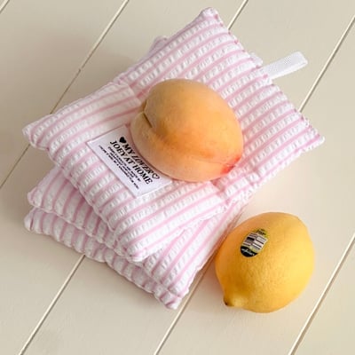 [joey_at_home] 可愛到不行的隔熱墊3