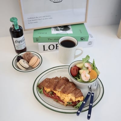 Tuxton emereld 綠色芝麻全系列13