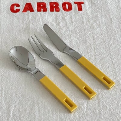 (推薦款) Anova Melrose 復古方形餐具18