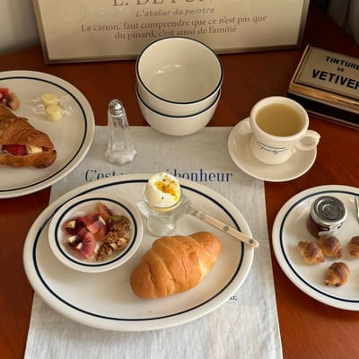 Tuxton Blue Bay系列17