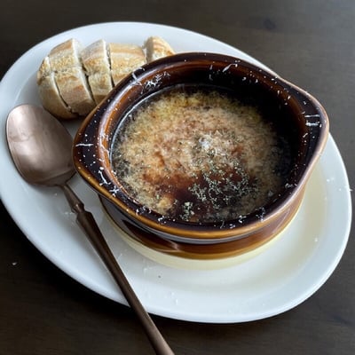 Tuxton 雙色烤盅5