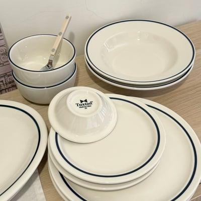 Tuxton Blue Bay系列22