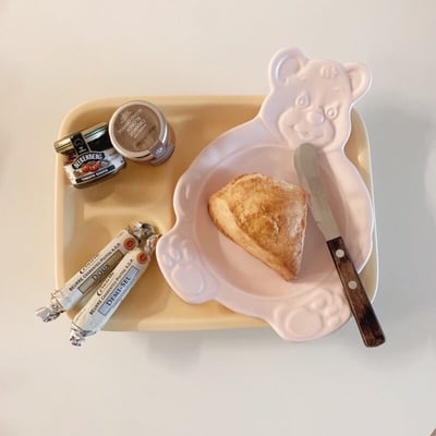 Tramontina 巴西品牌餐具組6