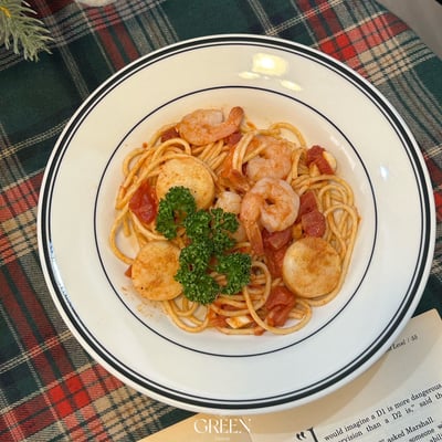 Tuxton Black Bay系列6