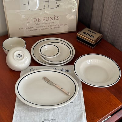 Tuxton Blue Bay系列6