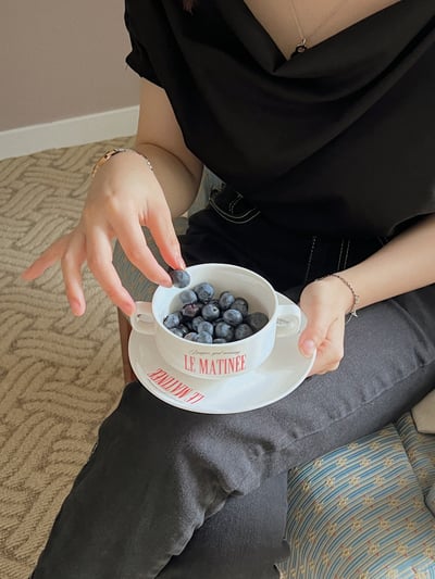 [mamanaube]  Le matinée Series系列4