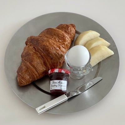 (推薦款) Anova Melrose 復古方形餐具5