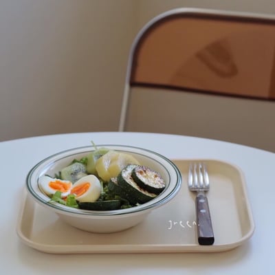 Tuxton  Green bay bowl 優格碗5