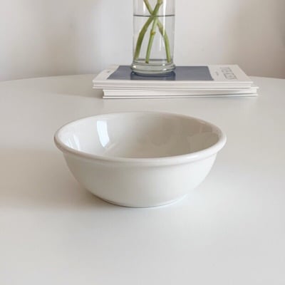 Tuxton eggshell 乳白系列23