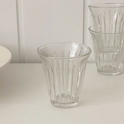 法國製 La rochere玻璃杯8