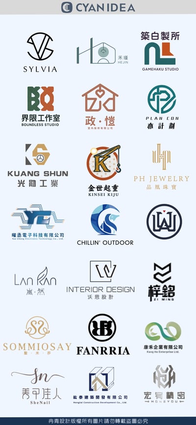 英文抽象風格C1