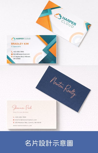 品牌啟動✦商標設計12