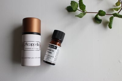 檸檬細籽（有機）Lemon Tea Tree1