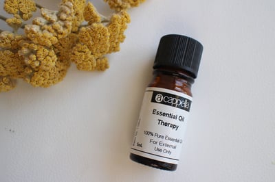 大花茉莉原精 Jasmine grandiflorum Abs.2