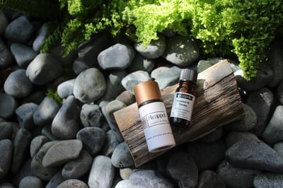 百里酚百里香精油(有機）Thyme ct thymol1