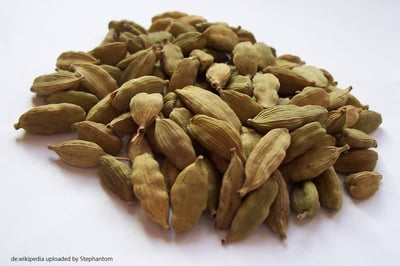 【限量】小荳蔻Cardamon1