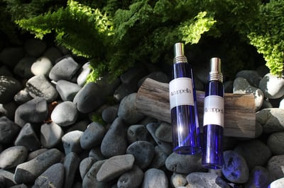 乳香純露 Frankincense2