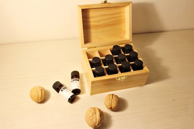 IFA學生20支精油學習套組1