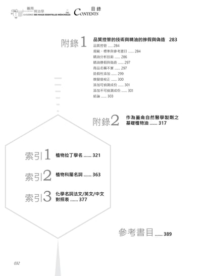 《藥用精油學》6