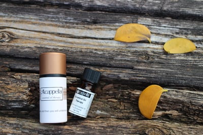 爪哇香茅精油 Citronella1