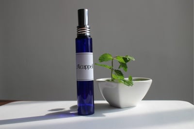 大花茉莉純露 Jasmine2