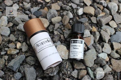 綠薄荷精油  Spearmint