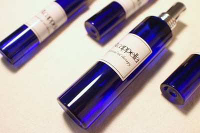 羅馬洋甘菊純露 Chamomile, Roman2