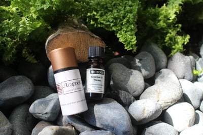 膠冷杉精油 Fir, Balsam