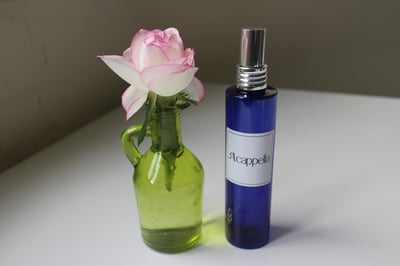 紫錐花純露 Purple Cone Flower2