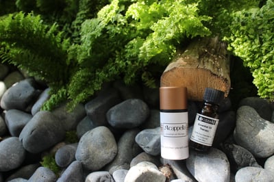 玫瑰胡椒 Rose Pepper2