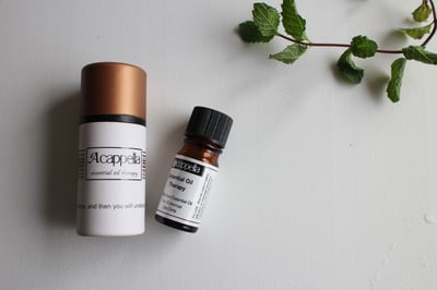 佛手柑（低光敏）Bergamot1