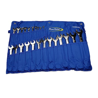 【藍點Blue-Point】梅開扳手組23件1