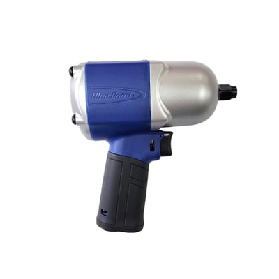 【藍點Blue-Point】四分氣動衝擊板手1