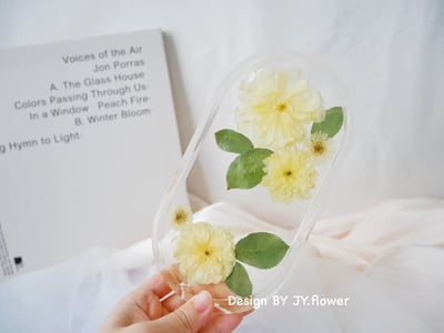 飾品托盤/玄關鑰匙盤【翩翩】2