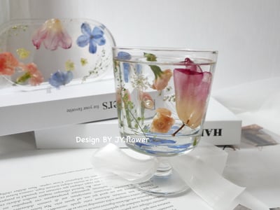 【韓國BDRA花禮物大師】一日證書課程4