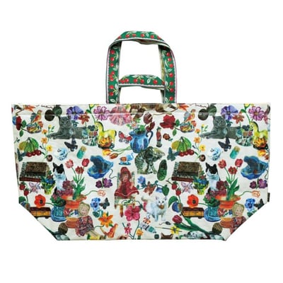 日本設計師款 保暖保溫包 L1