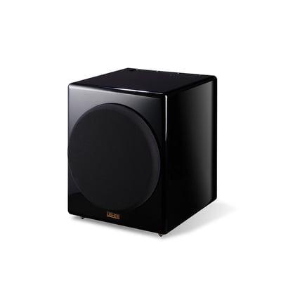 雅瑟音響 USHER SW-210 超重低音喇叭2