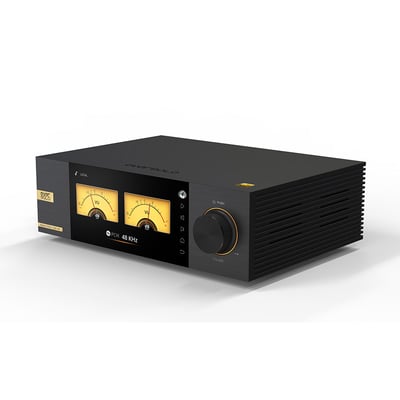 eversolo DMP-A6 GEN2 master edition 串流播放器1