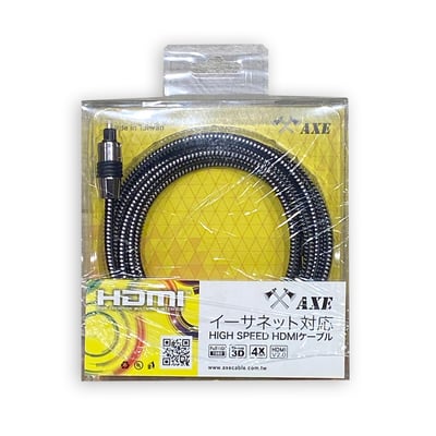 AXE 光纖線 3米2