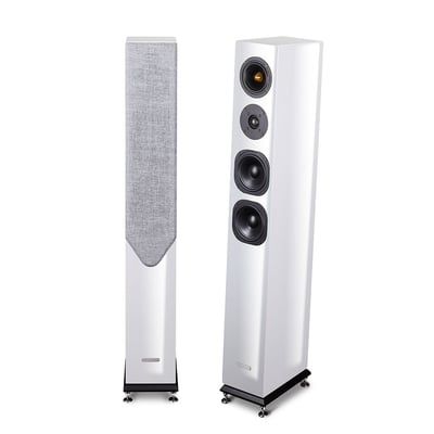 雅瑟音響 USHER LS-5 落地式喇叭3